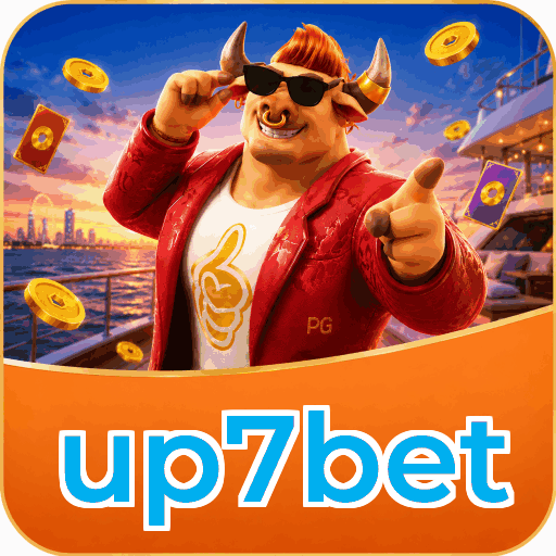 Comparação APP mobile vs versão web da up7bet
